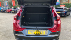 Vauxhall Grandland 1.2 Turbo GS Line 5dr Petrol Hatchback